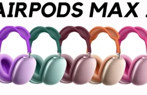 Apple AirPods Max 2: सबसे एडवांस्ड प्रीमियम हेडफोन लॉन्च – दमदार ANC, H2 चिप और Live Translation के साथ