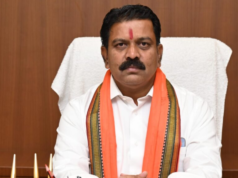 छत्तीसगढ़ के उप मुख्यमंत्री विजय शर्मा बने बिहार राज्यसभा चुनाव के केंद्रीय पर्यवेक्षक