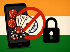 केंद्र सरकार ने अवैध जुआ और सट्टेबाजी वेबसाइट्स पर कसा शिकंजा – 8400 से अधिक प्लेटफॉर्म को किया ब्लॉक
