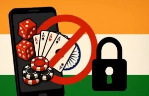 केंद्र सरकार ने अवैध जुआ और सट्टेबाजी वेबसाइट्स पर कसा शिकंजा – 8400 से अधिक प्लेटफॉर्म को किया ब्लॉक