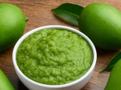 ऐसे बनाएंगे कच्चे आम की चटनी कि लपक-लपक कर खाएंगे लोग, सूखी रोटी संग भी आएगा लाजवाब स्वाद – जानें आसान रेसिपी