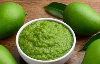 ऐसे बनाएंगे कच्चे आम की चटनी कि लपक-लपक कर खाएंगे लोग, सूखी रोटी संग भी आएगा लाजवाब स्वाद – जानें आसान रेसिपी