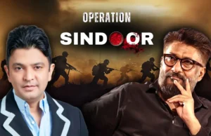 ‘ऑपरेशन सिंदूर’ पर बनेगी बड़ी फिल्म: भारत के सीक्रेट स्ट्राइक की अनकही कहानी आएगी सामने