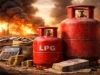 LPG सिलेंडर महंगा: घरेलू गैस ₹60 और कमर्शियल सिलेंडर ₹115 बढ़ा, आज से नई कीमत लागू