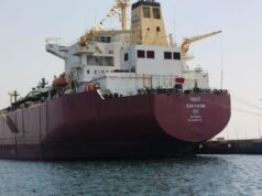 मिडिल ईस्ट तनाव के बीच भारत के लिए बड़ी राहत, 40 हजार टन LPG लेकर टैंकर ने सुरक्षित पार किया होर्मुज़ स्ट्रेट