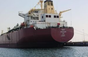 मिडिल ईस्ट तनाव के बीच भारत के लिए बड़ी राहत, 40 हजार टन LPG लेकर टैंकर ने सुरक्षित पार किया होर्मुज़ स्ट्रेट