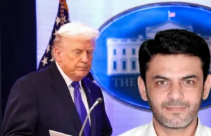 ट्रंप की हत्या की साजिश में पाकिस्तानी नागरिक दोषी करार, अमेरिकी कोर्ट का बड़ा फैसला