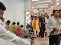 ओडिशा विधानसभा में राज्यसभा मतदान के दौरान हंगामा, क्रॉस वोटिंग के आरोप से राजनीति गरमाई