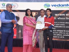 बालको के ‘उन्नति उत्सव 2026’ में महिलाओं की उपलब्धियों का भव्य उत्सव