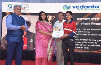 बालको के ‘उन्नति उत्सव 2026’ में महिलाओं की उपलब्धियों का भव्य उत्सव