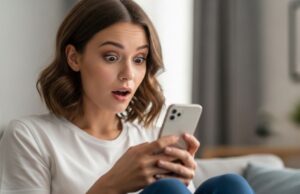 नया फोन खरीदते ही न करें लापरवाही: इन जरूरी सिक्योरिटी सेटिंग्स को तुरंत करें ऑन, वरना खतरे में पड़ सकता है आपका डेटा