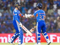 टी-20 वर्ल्ड कप के बाद ICC रैंकिंग में भारत का दबदबा, अभिषेक शर्मा नंबर-1 और ईशान किशन नंबर-2