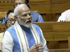 मोदी का लोकसभा संबोधन: ‘कोरोना काल की तरह धैर्य के साथ हर चुनौती का सामना करना है’, वैश्विक संकटों में भारत का आत्मविश्वास