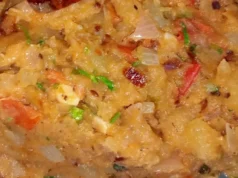 पपीता भक्खा: हेल्दी और लाजवाब डिश, जो नूडल्स और पास्ता का स्वाद भुला दे