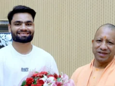 रिंकू सिंह को योगी सरकार का बड़ा तोहफा: बनेगे रिजनल स्पोर्ट्स ऑफिसर, क्रिकेट करियर पर उठे सवाल