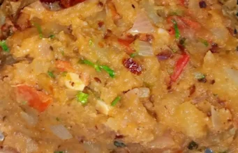 पपीता भक्खा: हेल्दी और लाजवाब डिश, जो नूडल्स और पास्ता का स्वाद भुला दे