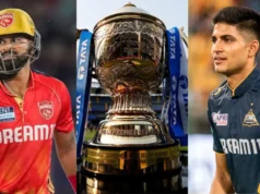 IPL 2026 में आज बड़ा मुकाबला: पंजाब किंग्स और गुजरात टाइटंस आमने-सामने