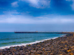 पांडिचेरी: फ्रेंच क्वार्टर की ठाठ, सुनहरी रेत और शांत समुद्र तटों का मज़ेदार सफर