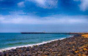 पांडिचेरी: फ्रेंच क्वार्टर की ठाठ, सुनहरी रेत और शांत समुद्र तटों का मज़ेदार सफर