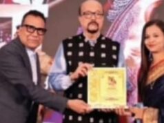 “एक जिद्दी कलम का किरंदुल से राष्ट्रीय मंच तक सफ़र” “किरंदुल परियोजना की बेटी दिव्या भोपाल में महाकवि नीरज सम्मान से सम्मानित।”