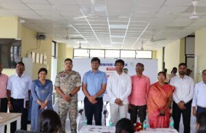 छोटे से आदिवासी गांव से यूपीएससी तक — बीजापुर के अंकित सकनी बने युवाओं के लिए प्रेरणा