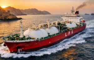 भारत के 2 LPG टैंकर होर्मुज से सुरक्षित पार: ऊर्जा आपूर्ति में बड़ी राहत