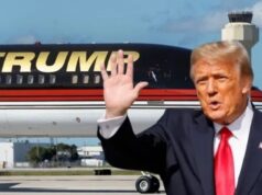 फ्लोरिडा में बड़ा बदलाव: फ्लोरिडा में एयरपोर्ट को मिलेगा डोनाल्ड ट्रंप का नाम, जुलाई से लागू होगा बड़ा बदलाव