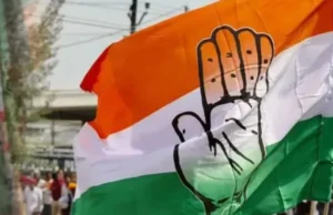 राज्यसभा चुनाव में क्रॉस वोटिंग पर सख्त एक्शन: भारतीय राष्ट्रीय कांग्रेस ने तीन विधायकों को किया निलंबित