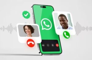 WhatsApp लाने वाला है नॉइस कैंसलेशन फीचर: वॉइस और वीडियो कॉल्स में मिलेगा साफ और क्रिस्टल क्लियर कम्युनिकेशन