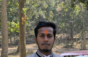 अभय वर्मा (रावत) बने भाजयुमो सरगुजा के जिला पदाधिकारी