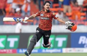 T20 विश्व कप 2026 के स्टार ईशान किशन को मिली सनराइजर्स हैदराबाद की कप्तानी