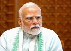 पीएम मोदी ने पश्चिम एशिया संकट पर 24 घंटे में चार विश्व नेताओं से की बातचीत, शांति और संवाद पर जोर