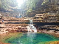 गर्मी में ठंडक और प्राकृतिक खूबसूरती का केंद्र: शिलांग बन रहा पर्यटकों की पहली पसंद