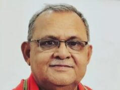 सदन की मर्यादा पर उठा सवाल, सपा सांसद सनातन पांडेय के बयान से मचा हंगामा