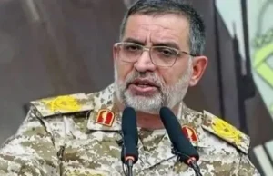 ईरान-इजरायल जंग में नया झटका: IRGC प्रवक्ता अली मोहम्मद की मौत, तेहरान पर इजरायली हमले जारी