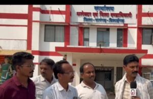 मानिकपुर के किसानों को भारी नुकसान के बाद भी नहीं मिला फसल बीमा क्लेम, कलेक्टर से की शिकायत, आंदोलन की चेतावनी