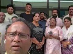 ईरान-इजराइल तनाव का असर: बहरीन में फंसे तेलंगाना-आंध्र के 100 से ज्यादा भारतीय पर्यटक