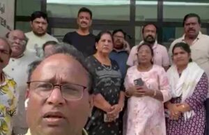 ईरान-इजराइल तनाव का असर: बहरीन में फंसे तेलंगाना-आंध्र के 100 से ज्यादा भारतीय पर्यटक