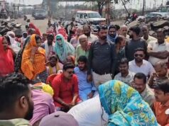 कुसमुंडा क्षेत्र की समस्याओं पर प्रशासन–SECL–जनप्रतिनिधियों की बैठक सड़क, ओवरब्रिज और स्ट्रीट लाइट पर बनी सहमति