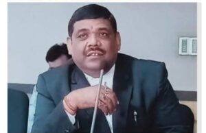 गिरधर जायसवाल बने जिला कांग्रेस के महामंत्री, संगठन विस्तार के साथ नई कार्यकारिणी की घोषणा