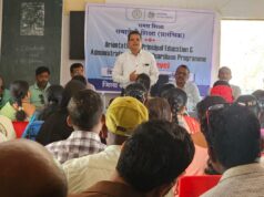 बस्तर में समावेशी शिक्षा की नई अलख, दिव्यांग बच्चों को मुख्यधारा से जोड़ने पहल