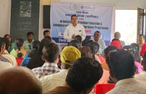 बस्तर में समावेशी शिक्षा की नई अलख, दिव्यांग बच्चों को मुख्यधारा से जोड़ने पहल