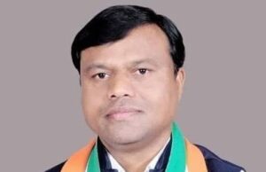 राजयसभा चुनाव, आम जनता की निगाहें दीपक बैज पर