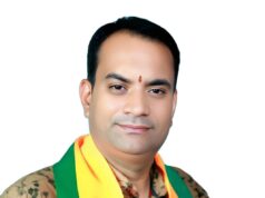 छत्तीसगढ़ बजट 2026-27 पर भाजपा का विशेष संवाद