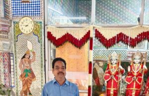 प्रेमचंद जी बाफना ने दी होली की शुभकामनाएं, भाईचारे के साथ पर्व मनाने की अपील