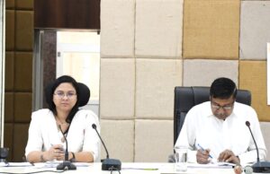 अवैध खनन एवं परिवहन पर प्रभावी कार्यवाही सुनिश्चित करने के दिए निर्देश आवास निर्माण में लक्ष्यात्मक प्रगति लाना करें सुनिश्चित:- जिला पंचायत सीईओ