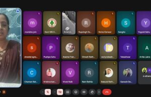करतला: उल्लास नवभारत साक्षरता कार्यक्रम अंतर्गत 18 संकुलों के ग्राम प्रभारी का उन्मुखीकरण प्रशिक्षण कार्यक्रम हुआ सम्पन्न