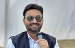 ओडगी में किसान मोर्चा की नई कमान! 32 पदाधिकारियों की घोषणा से संगठन को मिला नया जोश।