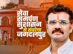 जनभागीदारी से बनेगा जनहितैषी बजट 2026-27 : नगर निगम ने मांगे सुझाव महापौर संजय पाण्डेय ने नगरवासियों से की सक्रिय सहभागिता की अपील