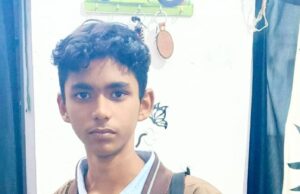 खनिज विभाग की लापरवाही से बुझ गया घर का चिराग, पानी भरे गड्ढे में डूबने से हुई मासूम बच्चे की मौत